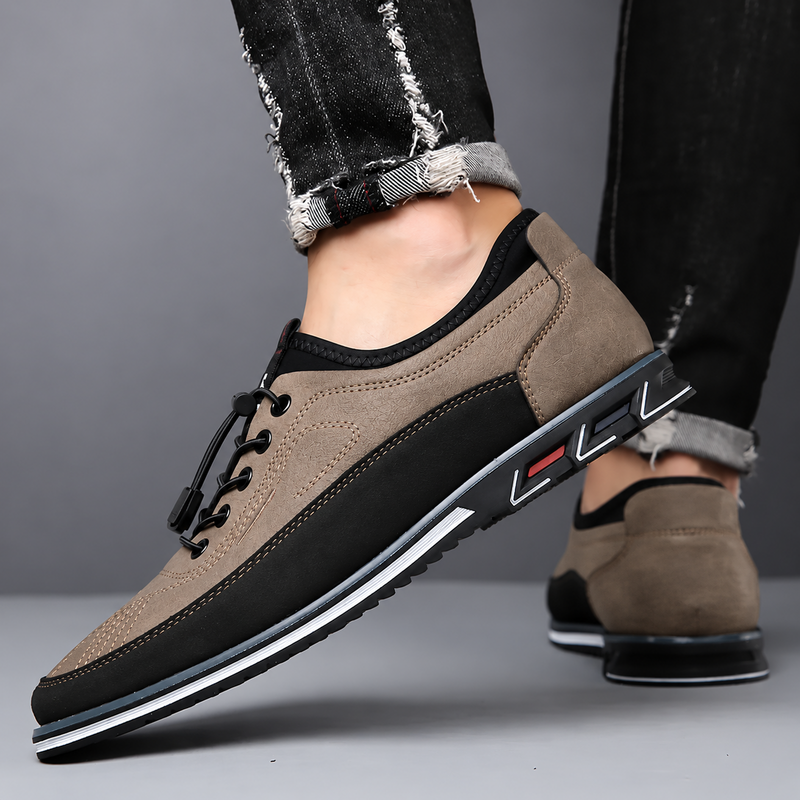 Lorenzo™ | Chaussures Fabriquées Artisanalement