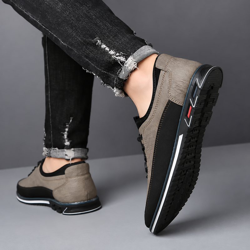 Lorenzo™ | Chaussures Fabriquées Artisanalement