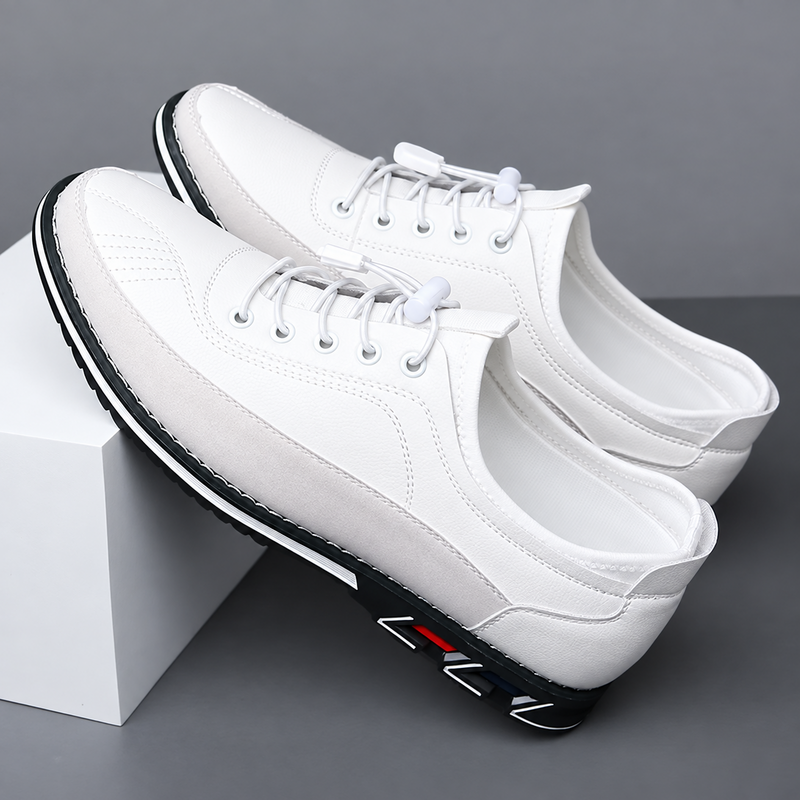 Lorenzo™ | Chaussures Fabriquées Artisanalement