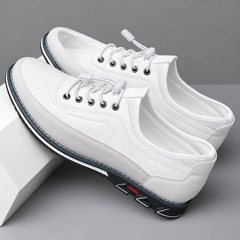 Lorenzo™ | Chaussures Fabriquées Artisanalement