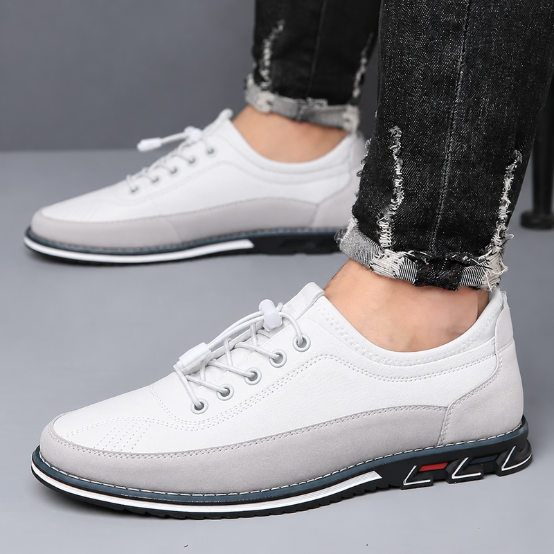 Lorenzo™ | Chaussures Fabriquées Artisanalement