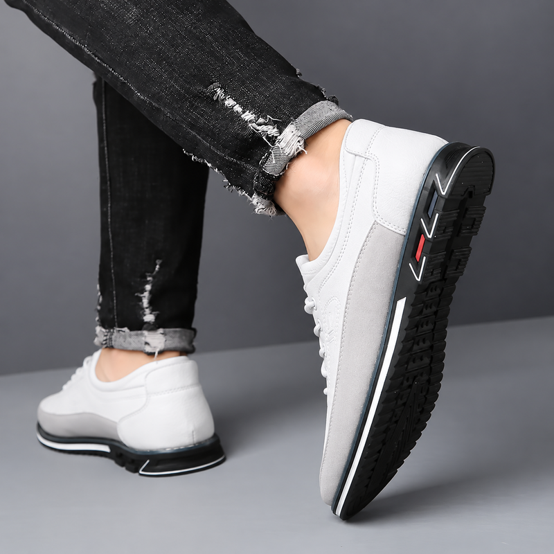 Lorenzo™ | Chaussures Fabriquées Artisanalement