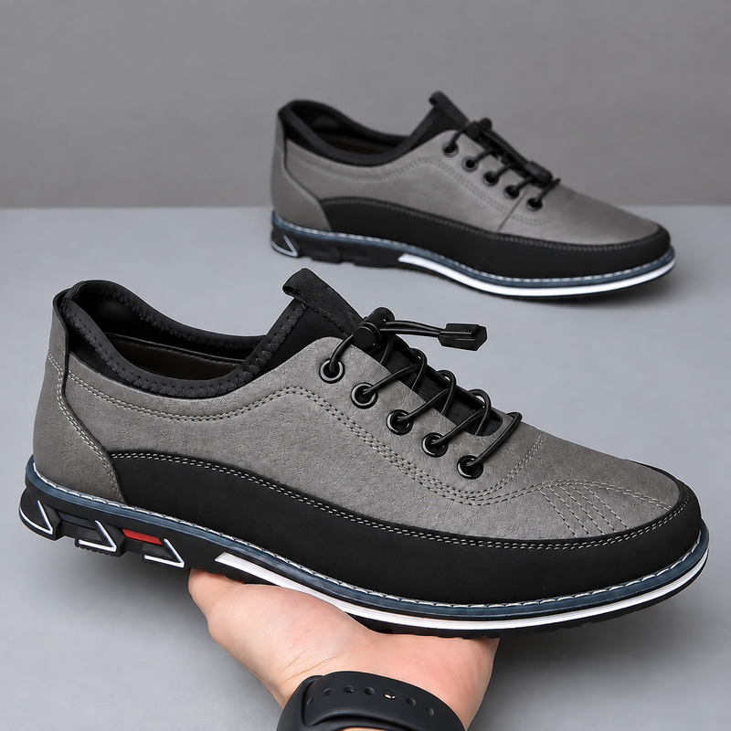 Lorenzo™ | Chaussures Fabriquées Artisanalement