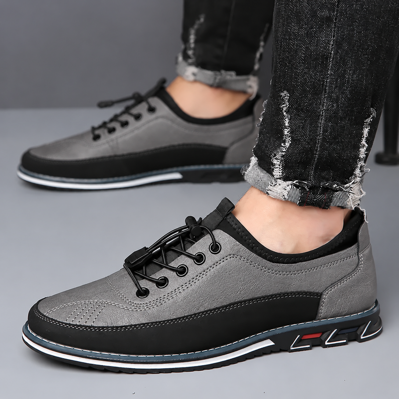 Lorenzo™ | Chaussures Fabriquées Artisanalement