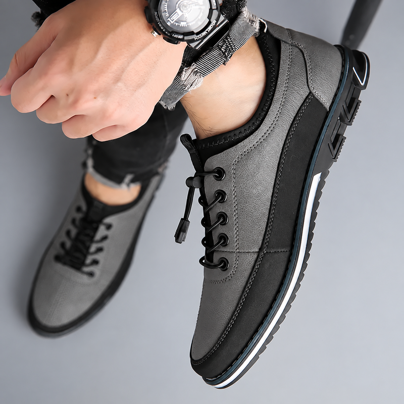 Lorenzo™ | Chaussures Fabriquées Artisanalement