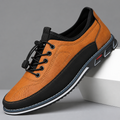 Lorenzo™ | Chaussures Fabriquées Artisanalement