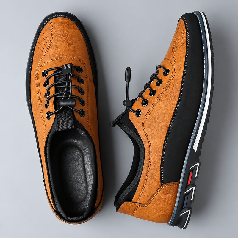 Lorenzo™ | Chaussures Fabriquées Artisanalement
