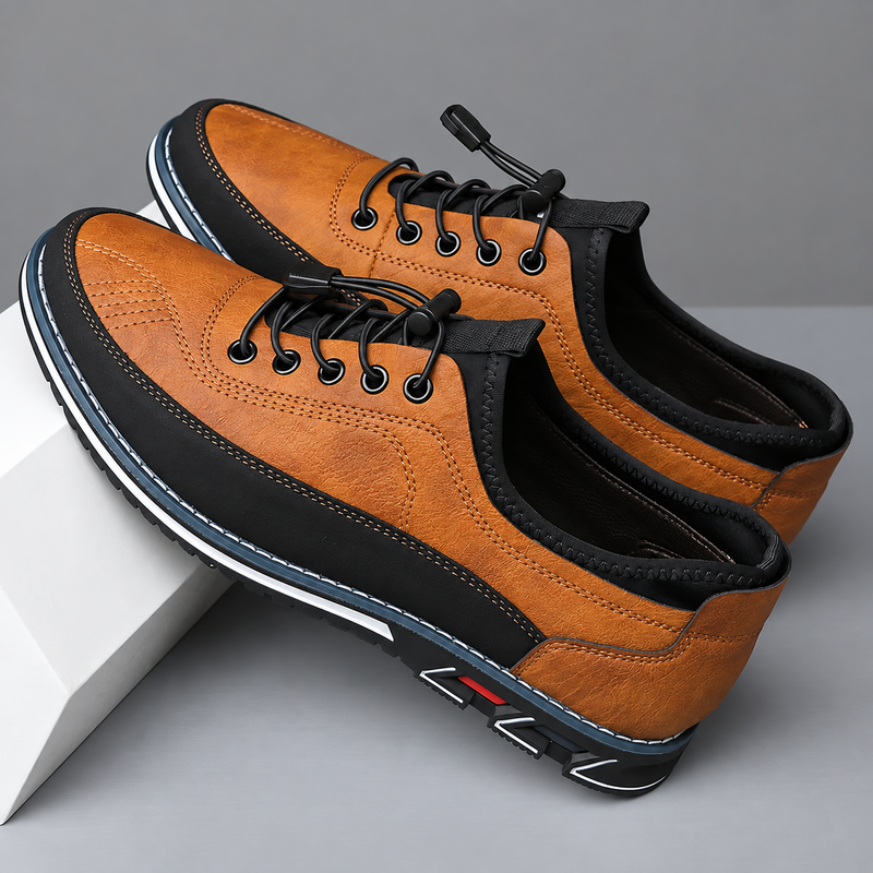 Lorenzo™ | Chaussures Fabriquées Artisanalement