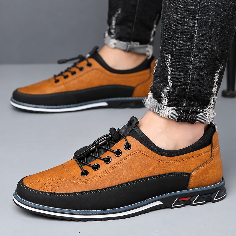 Lorenzo™ | Chaussures Fabriquées Artisanalement