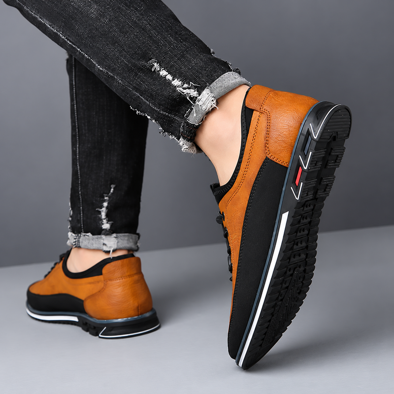 Lorenzo™ | Chaussures Fabriquées Artisanalement
