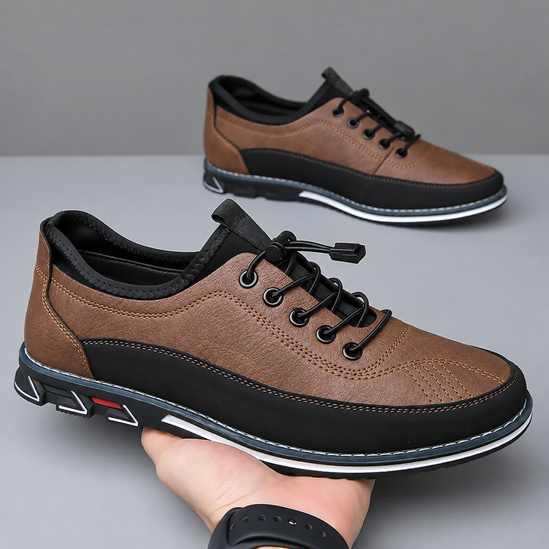Lorenzo™ | Chaussures Fabriquées Artisanalement