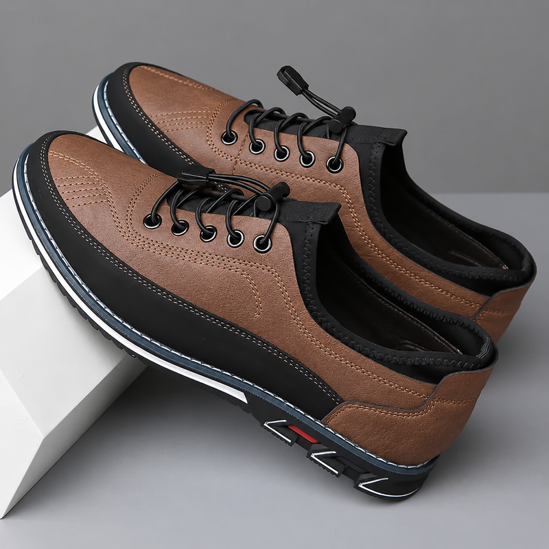Lorenzo™ | Chaussures Fabriquées Artisanalement
