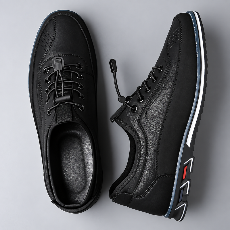 Lorenzo™ | Chaussures Fabriquées Artisanalement