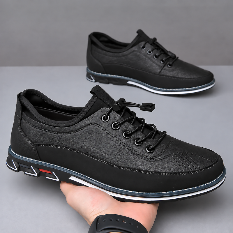 Lorenzo™ | Chaussures Fabriquées Artisanalement