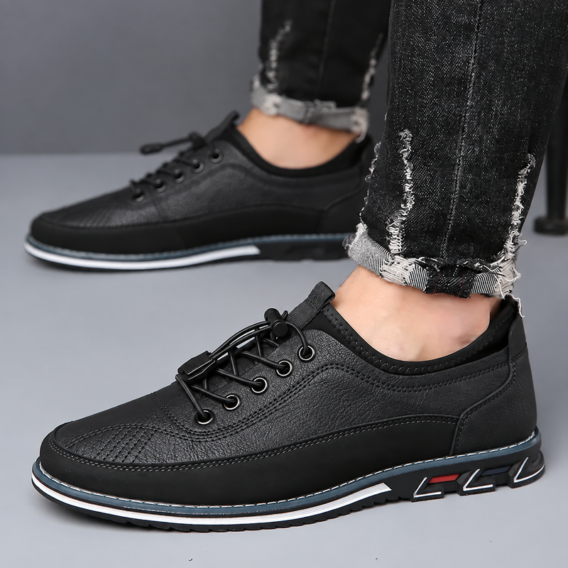 Lorenzo™ | Chaussures Fabriquées Artisanalement
