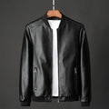Christian | Veste biker en cuir