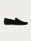 Mocassin Driver Riviera – Noir