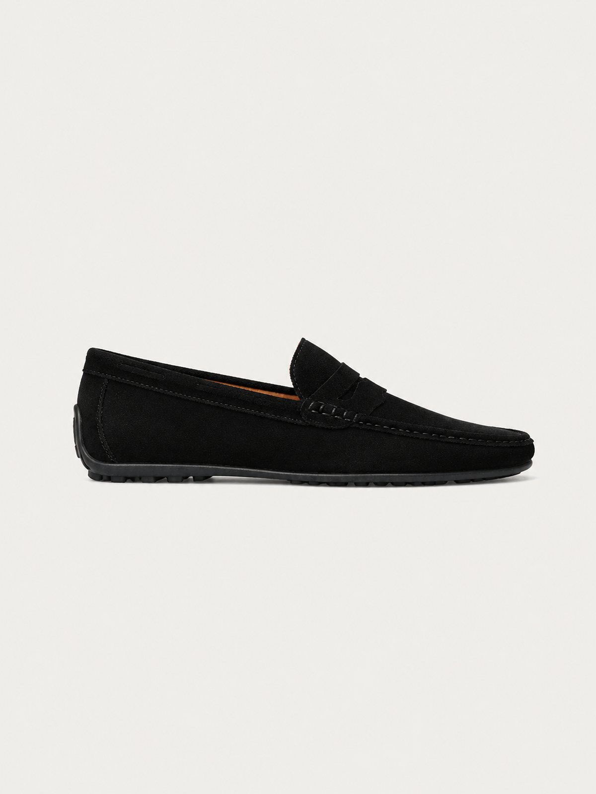Mocassin Driver Riviera – Or