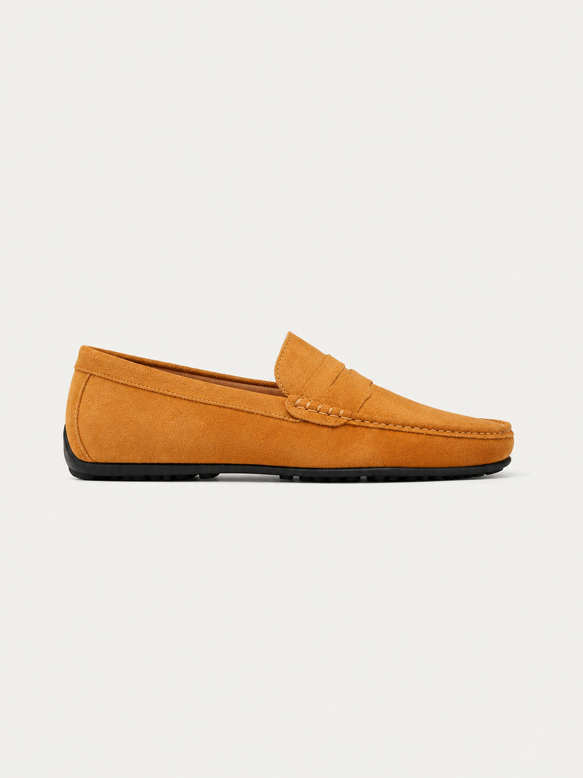 Mocassin Driver Riviera – Noir