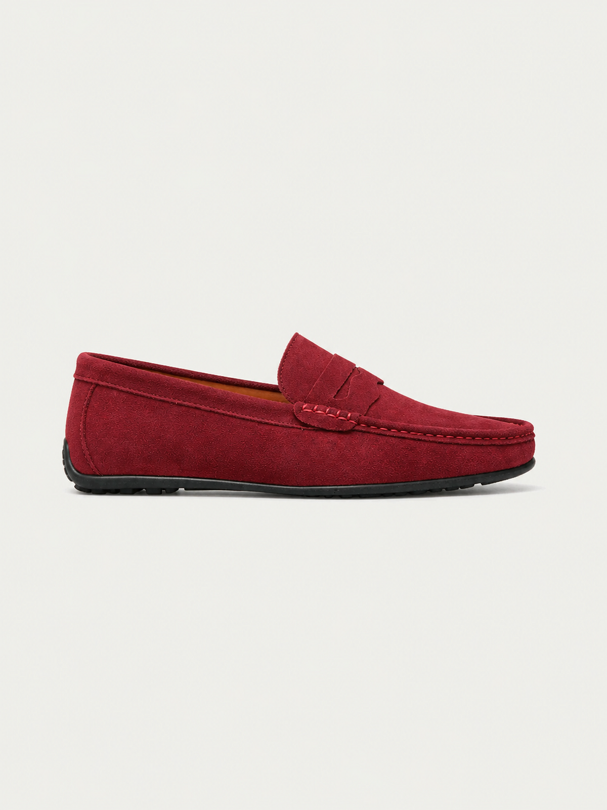 Mocassin Driver Riviera – Noir