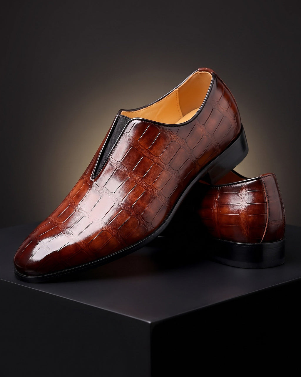 Mocassin Slip-On Lorenzo
