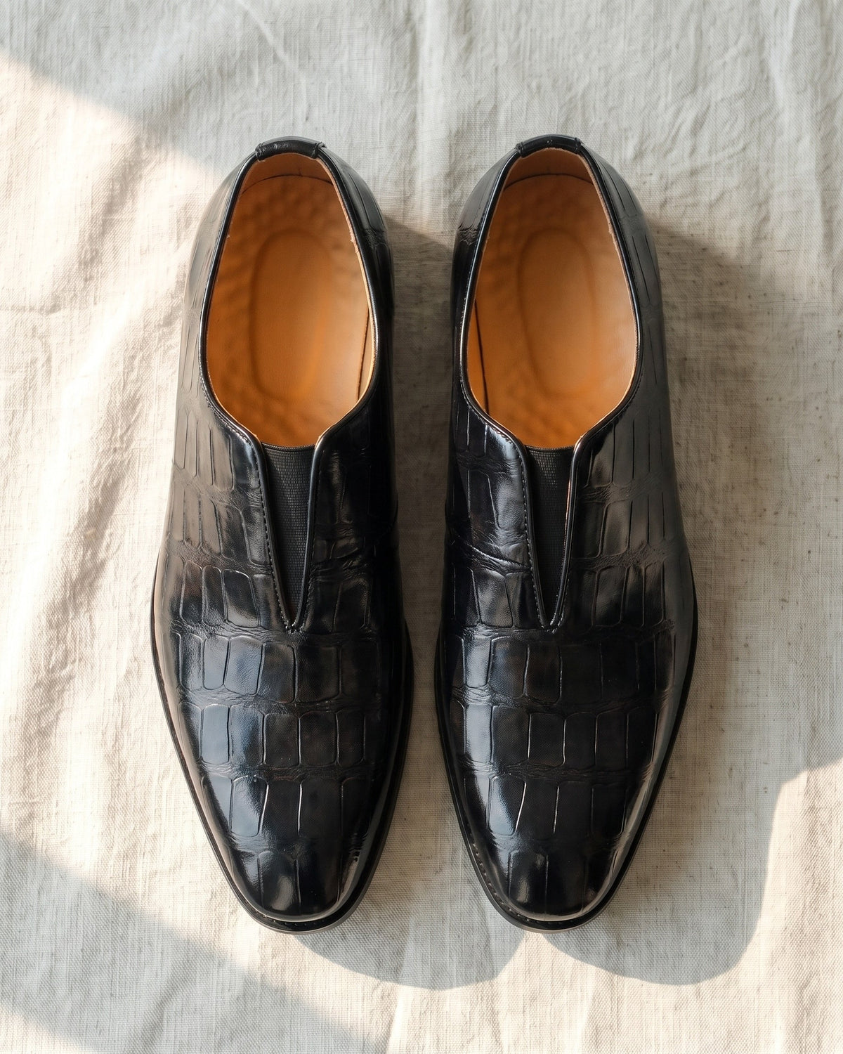 Mocassin Slip-On Lorenzo
