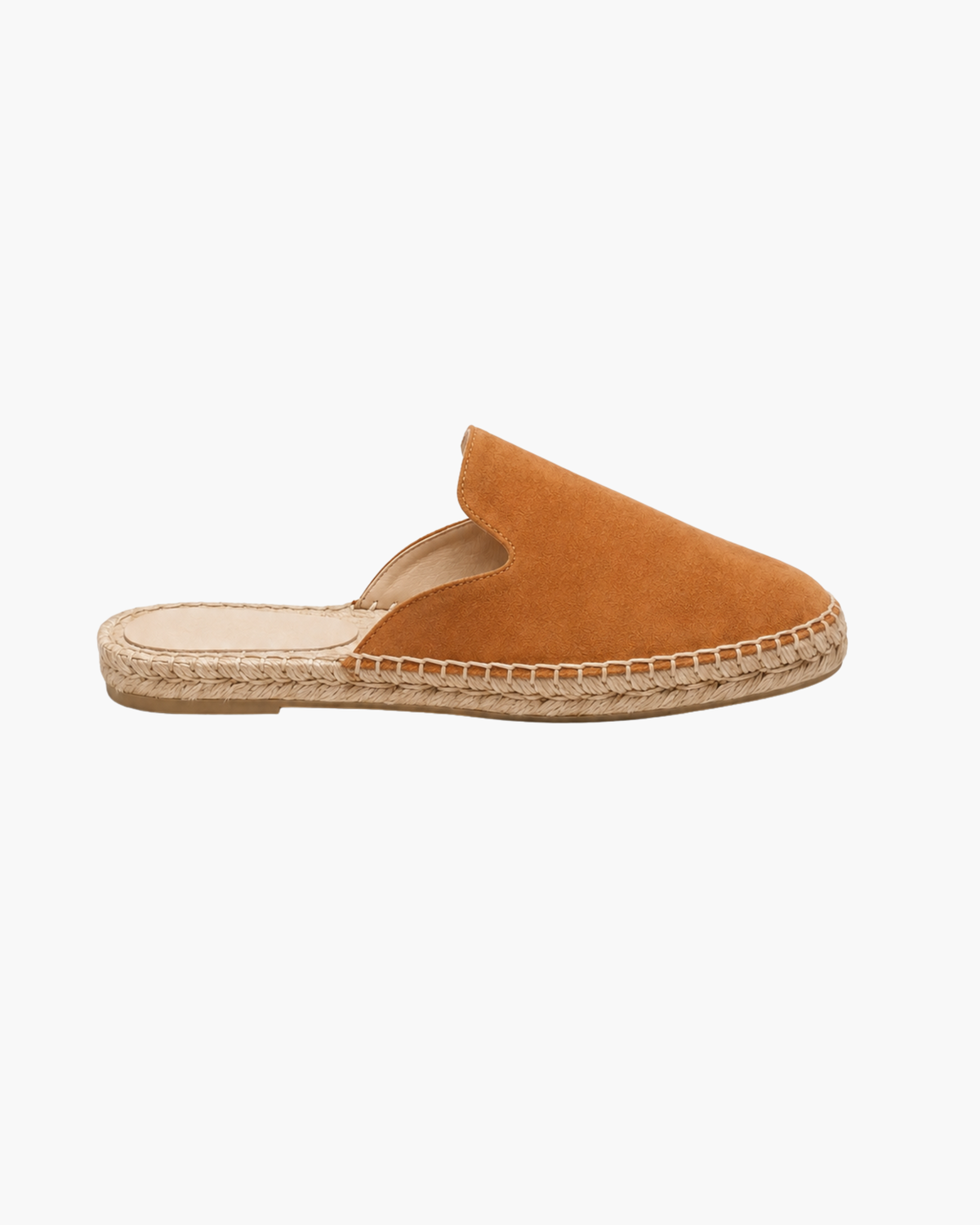 Mocassin Mule Portofino Yacht – Noir