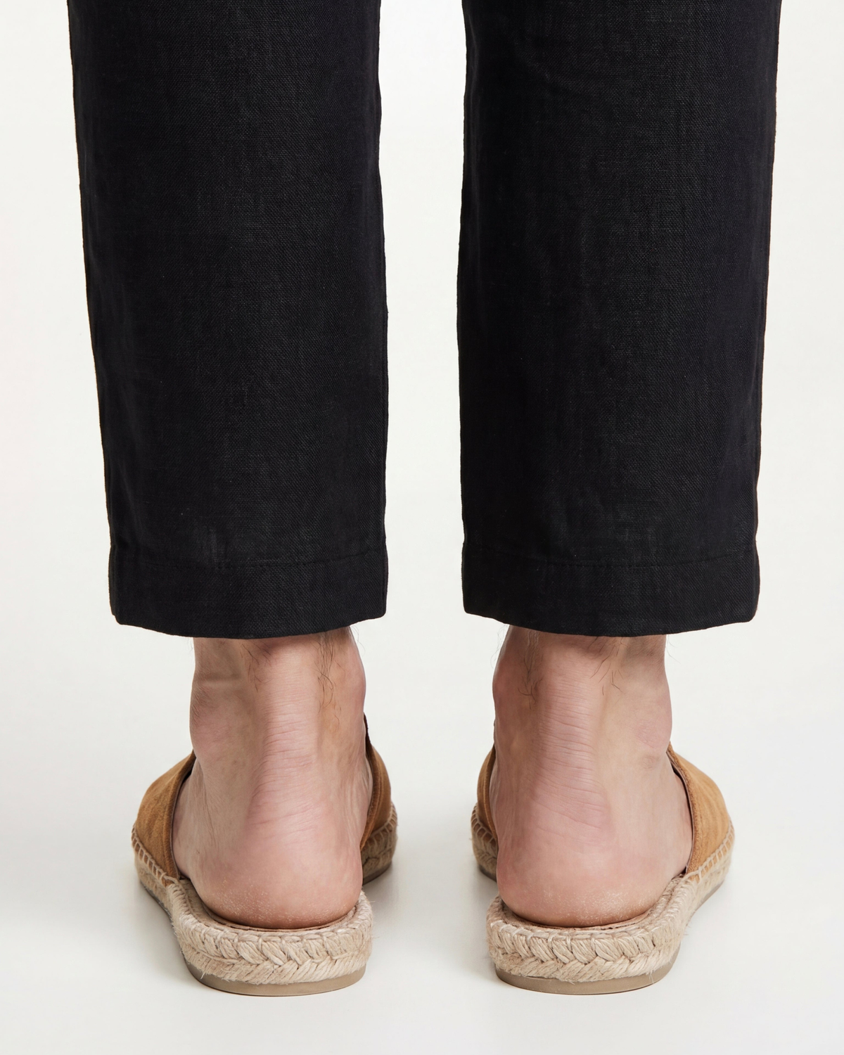 Mocassin Mule Portofino Yacht – Camel