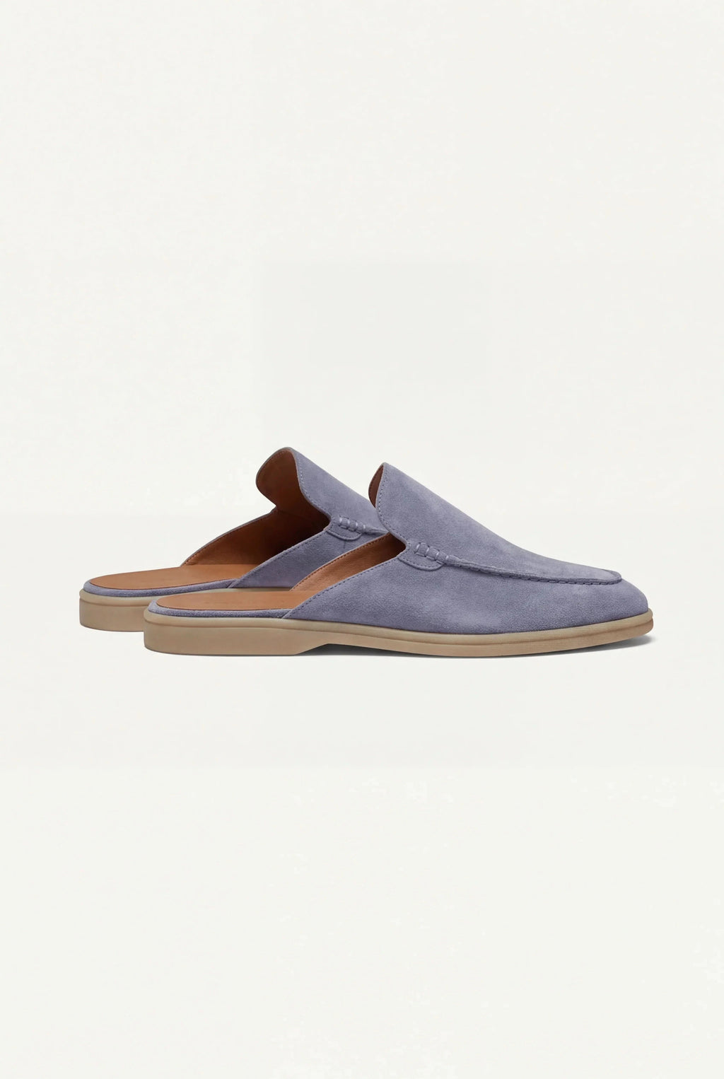 Mocassin Mule Yacht