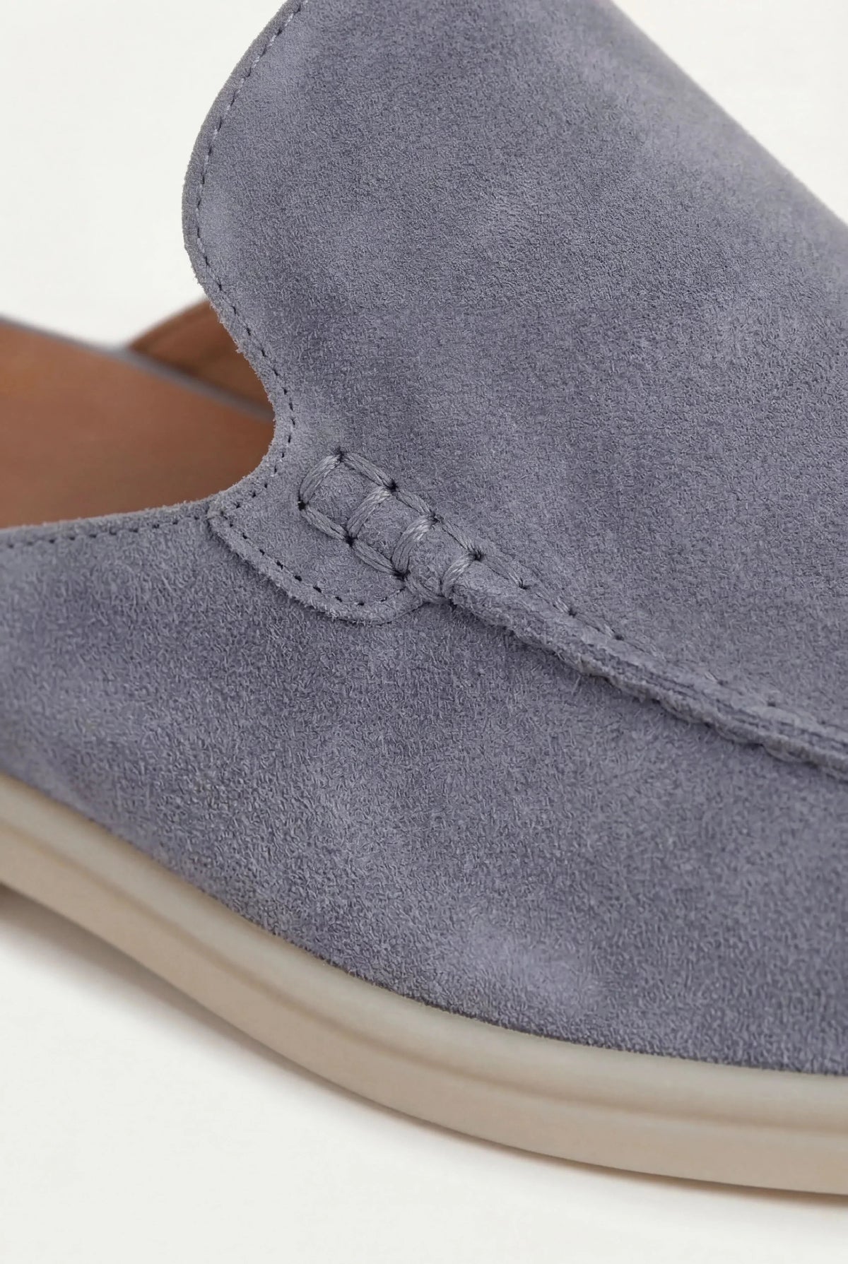 Mocassin Mule Yacht