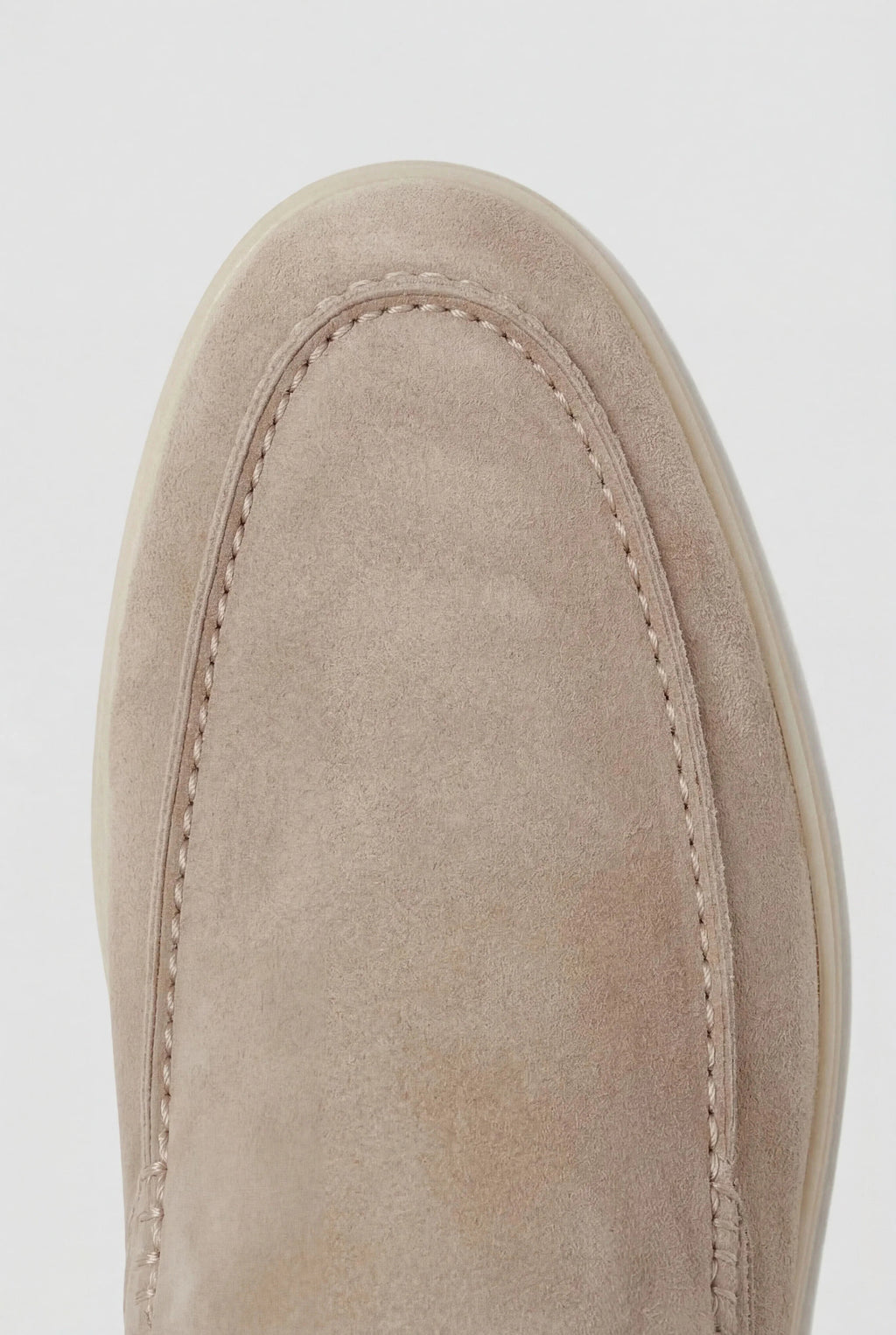 Mocassin Mule Yacht