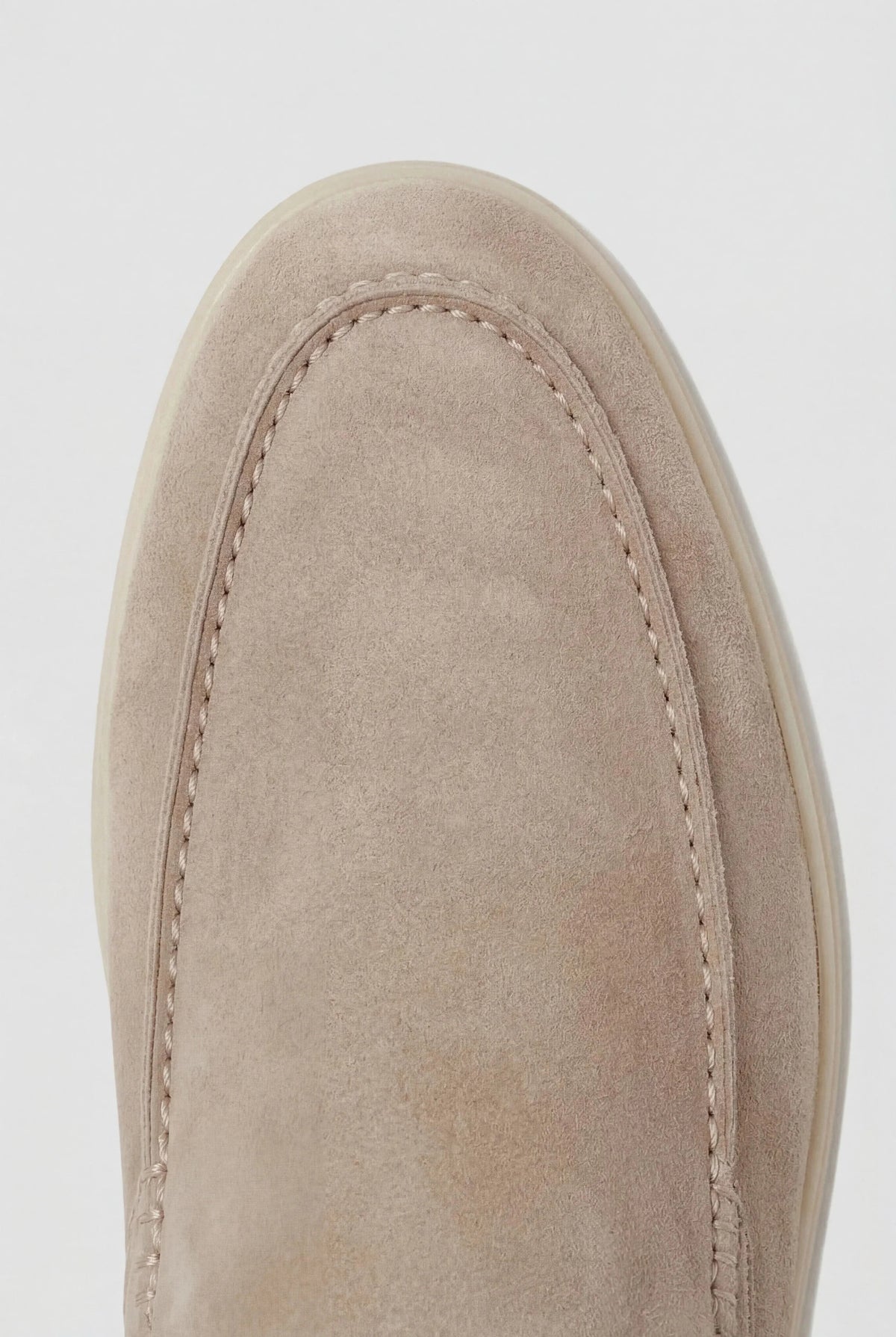 Mocassin Mule Yacht