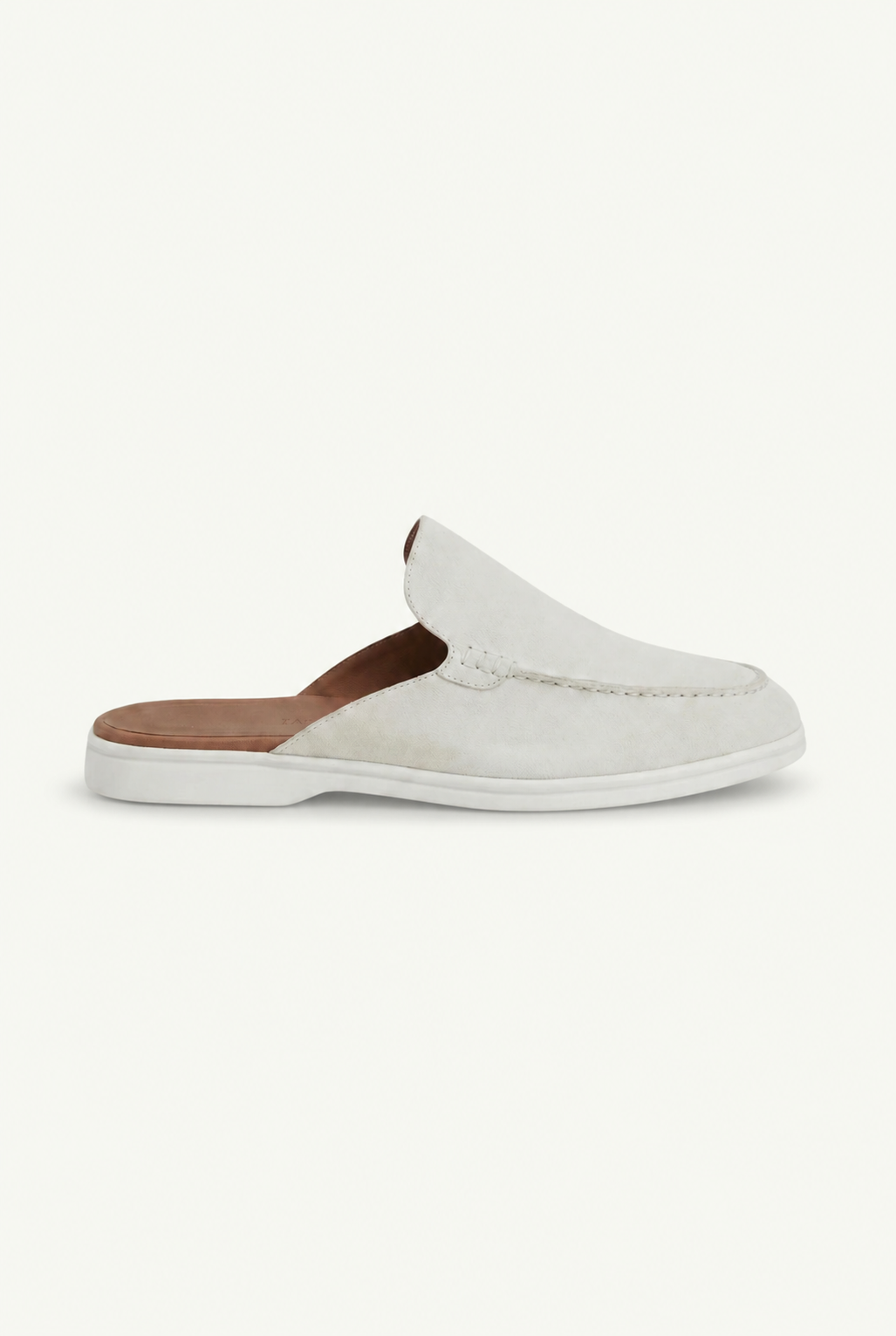 Mocassin Mule Yacht