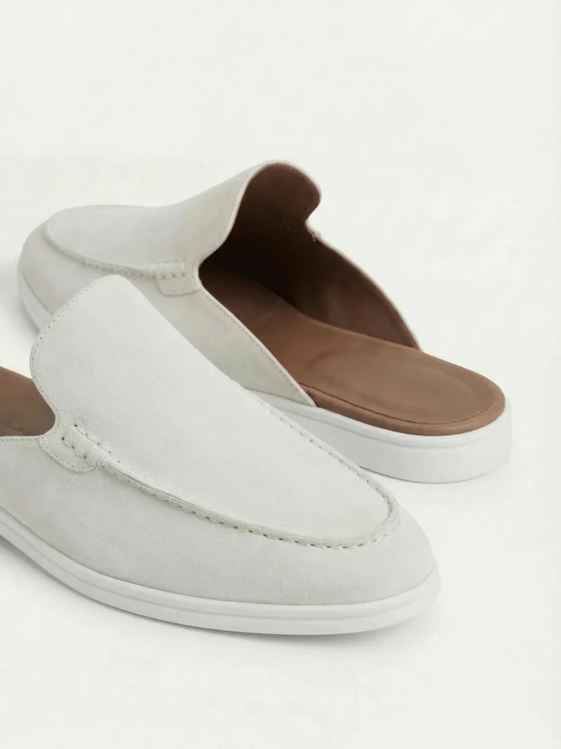 Mocassin Mule Yacht