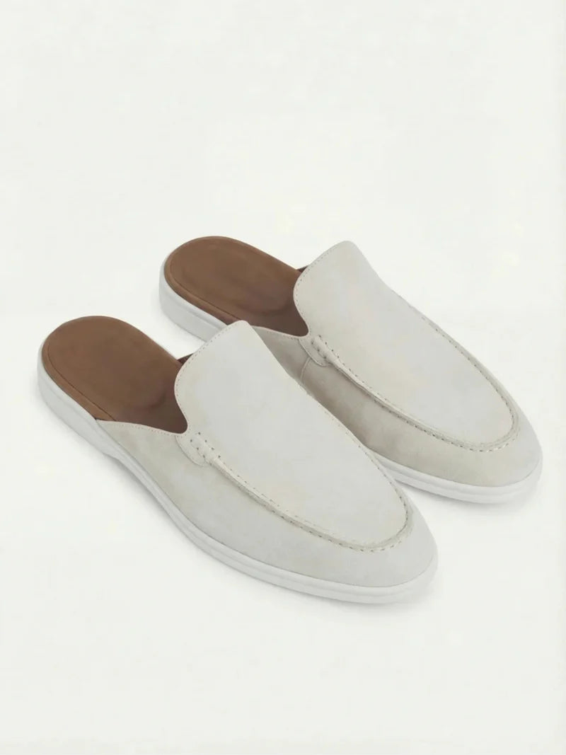 Mocassin Mule Yacht