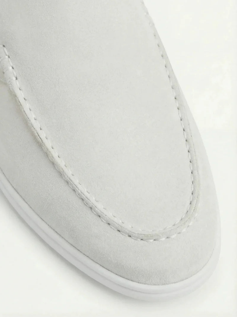 Mocassin Mule Yacht