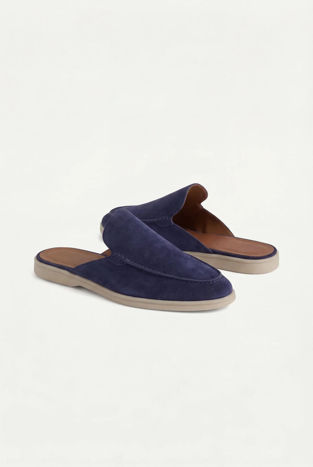 Mocassin Mule Yacht
