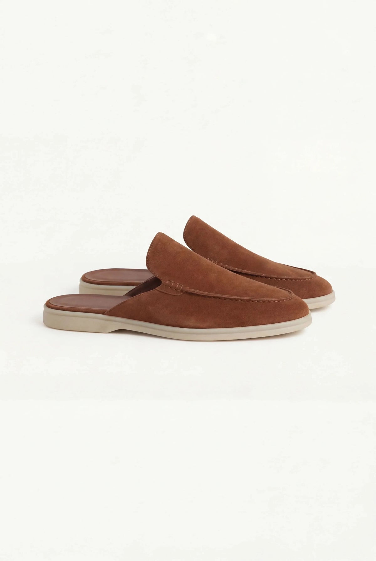 Mocassin Mule Yacht