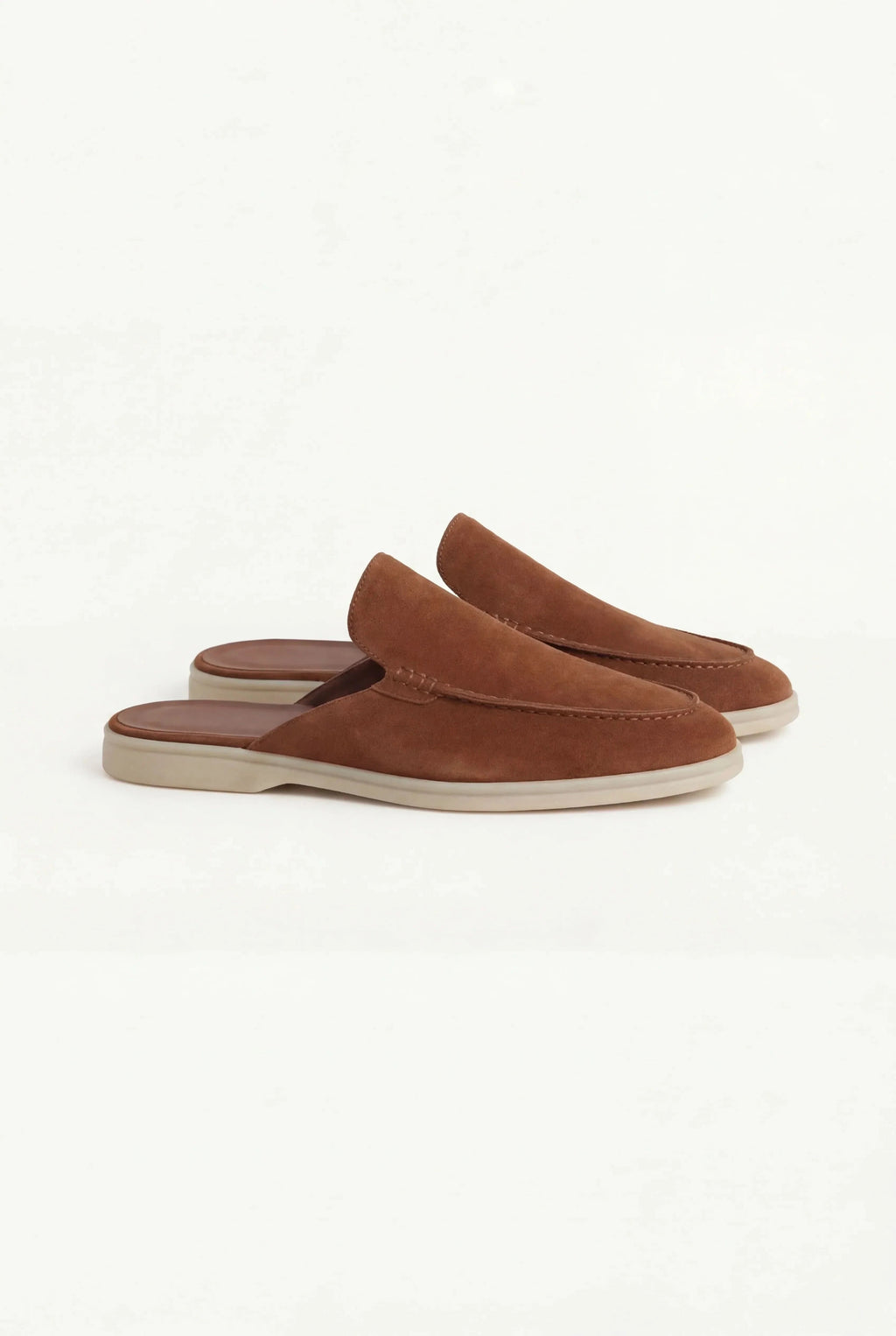 Mocassin Mule Yacht