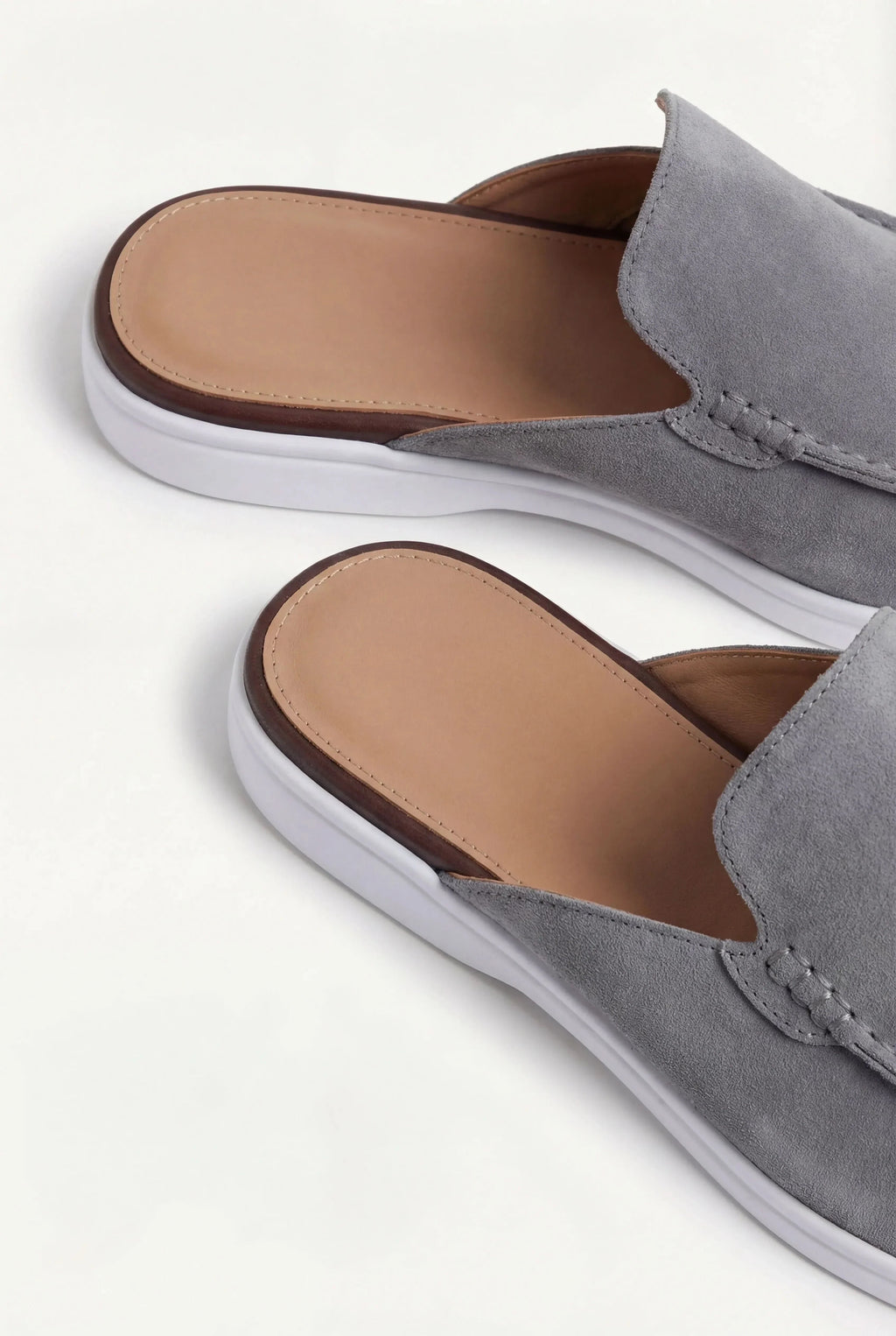 Mocassin Mule Yacht