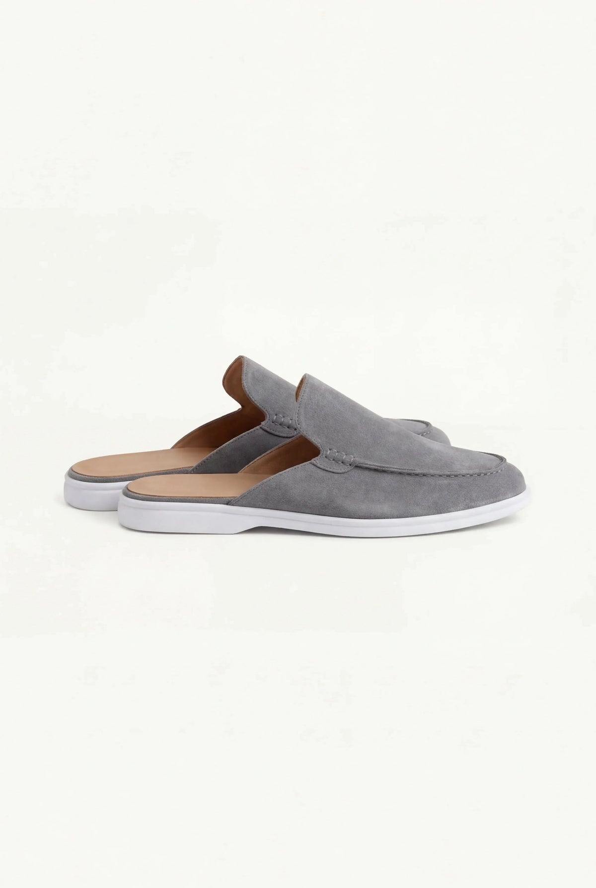 Mocassin Mule Yacht