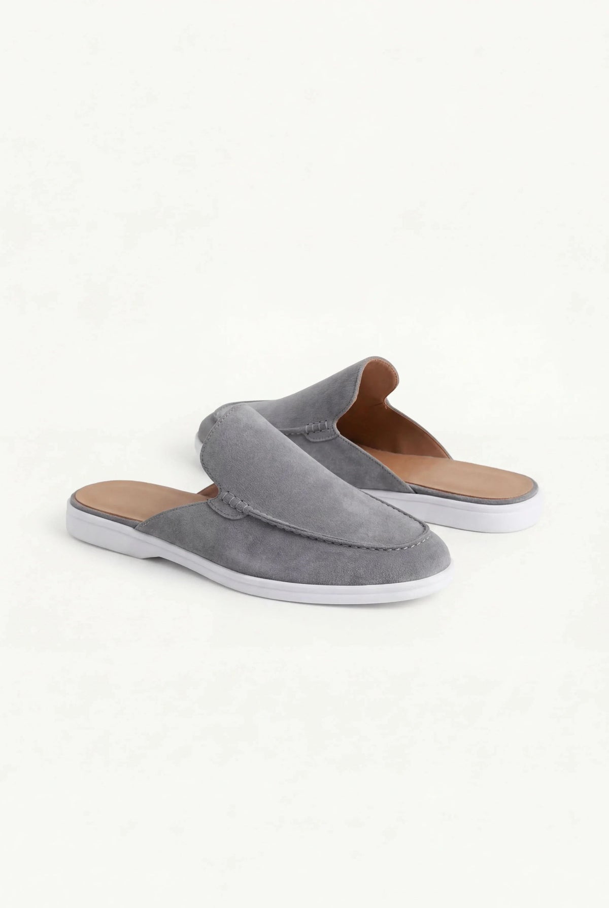 Mocassin Mule Yacht