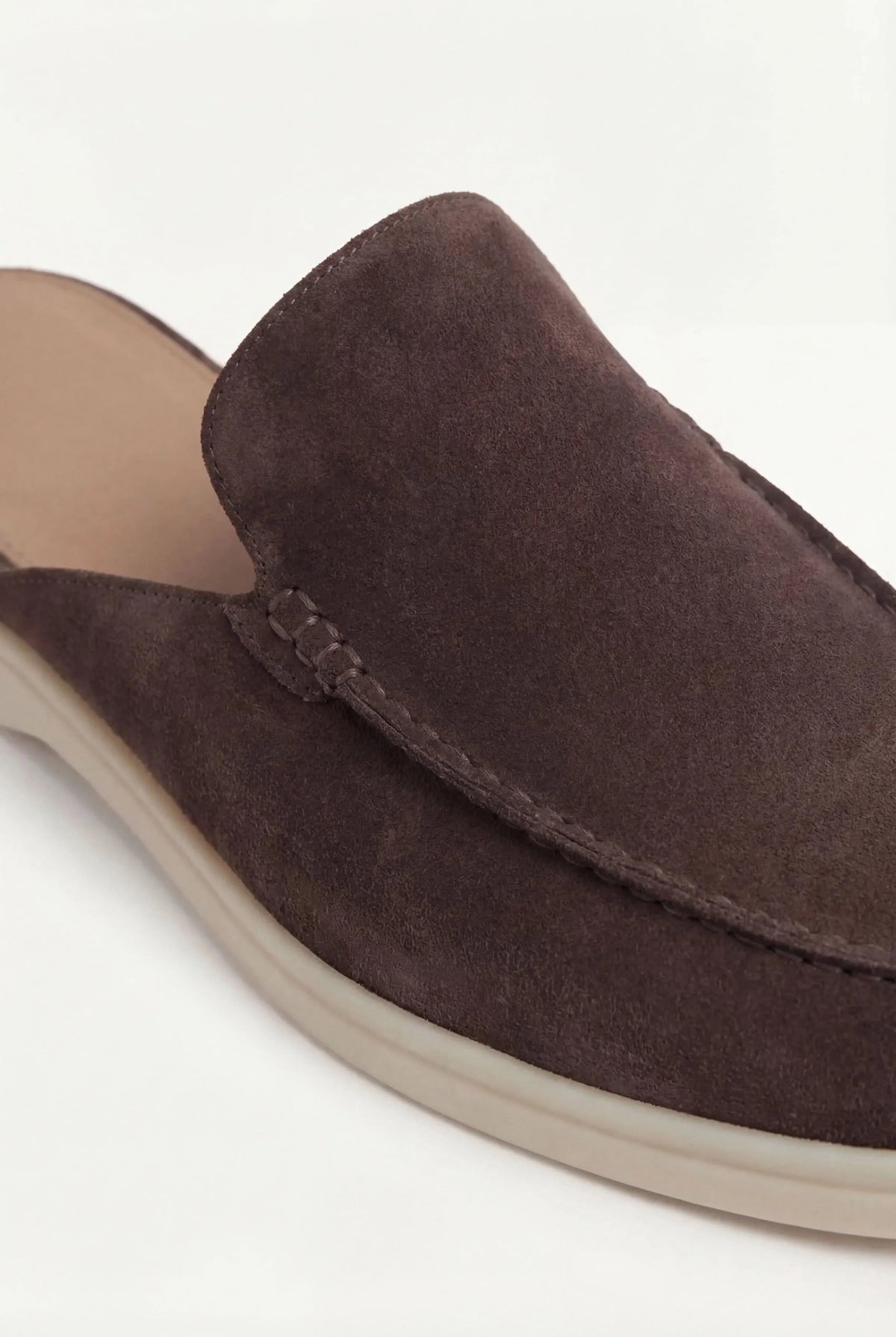Mocassin Mule Yacht