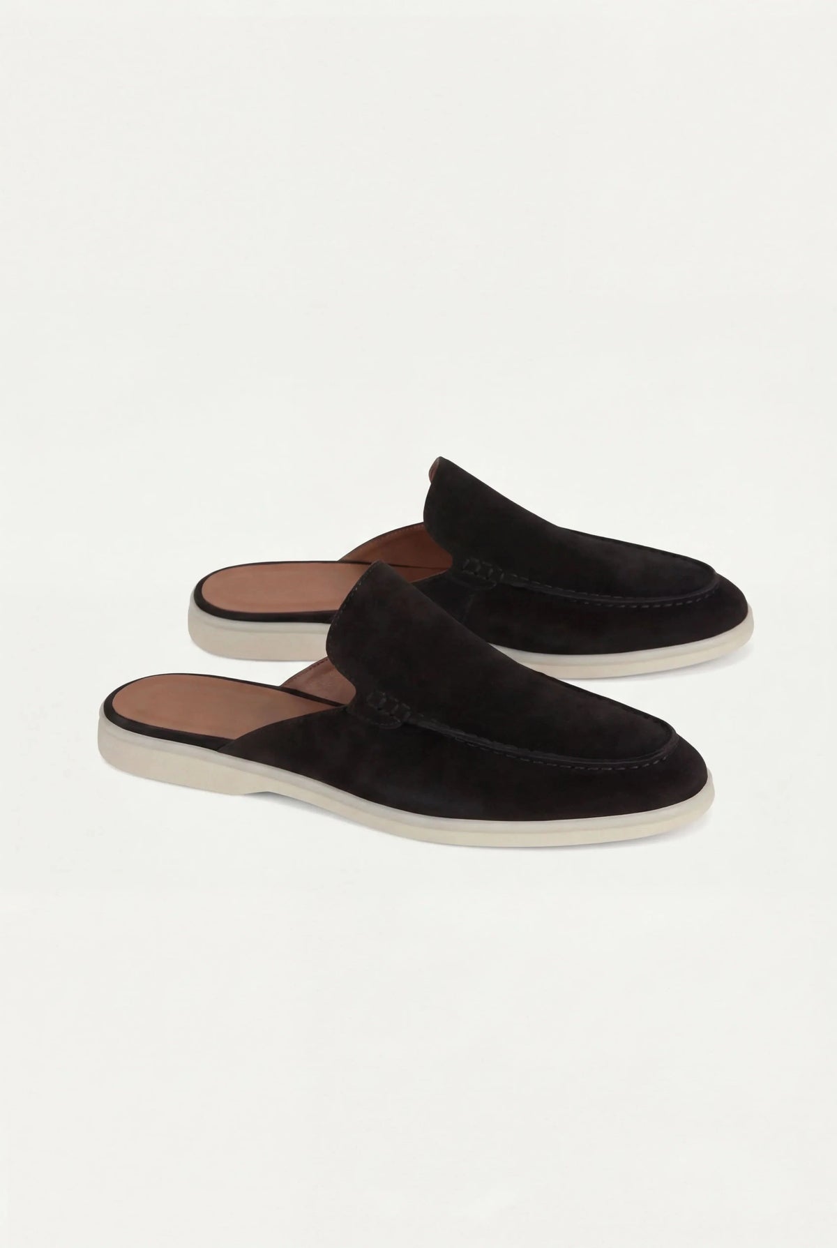 Mocassin Mule Yacht