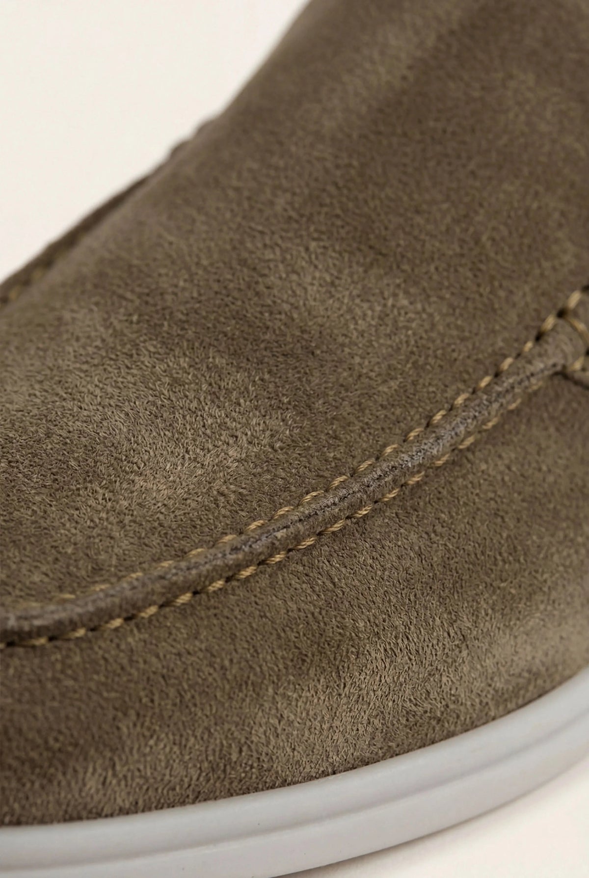 Mocassin Mule Yacht
