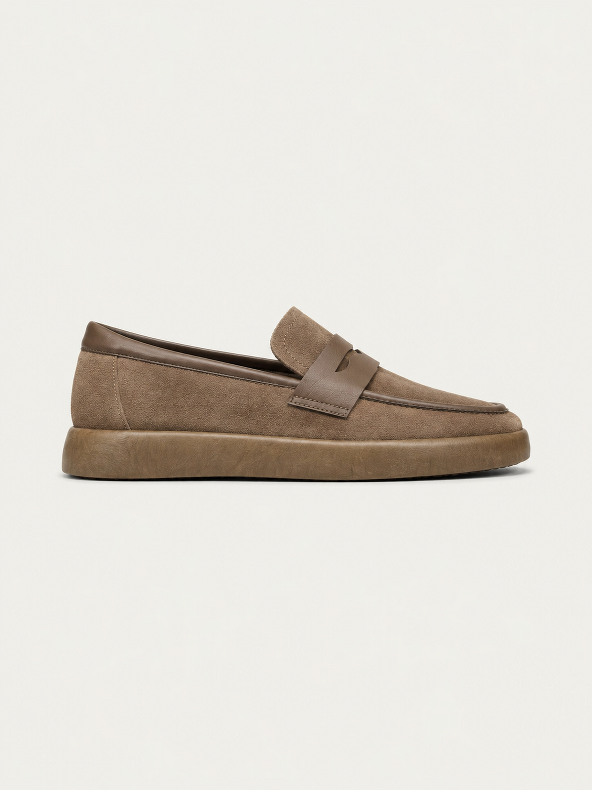 Mocassin Sergio Penny – Noir