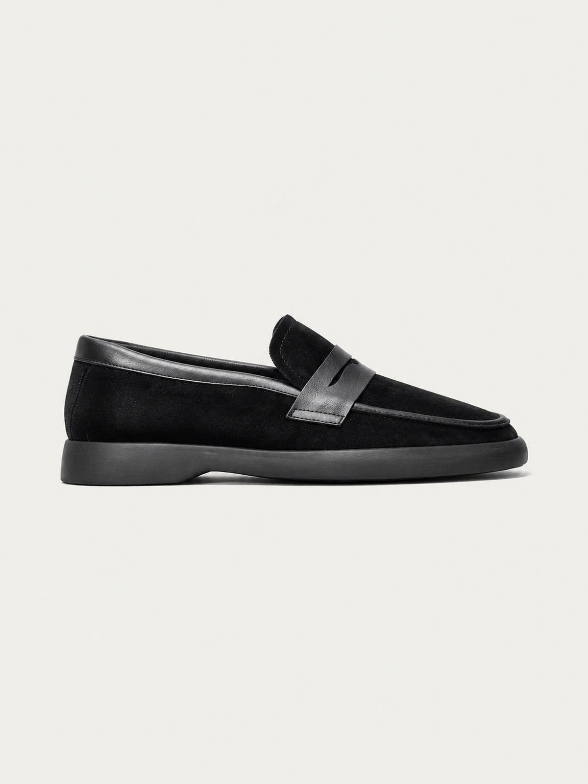 Mocassin Sergio Penny – Marron