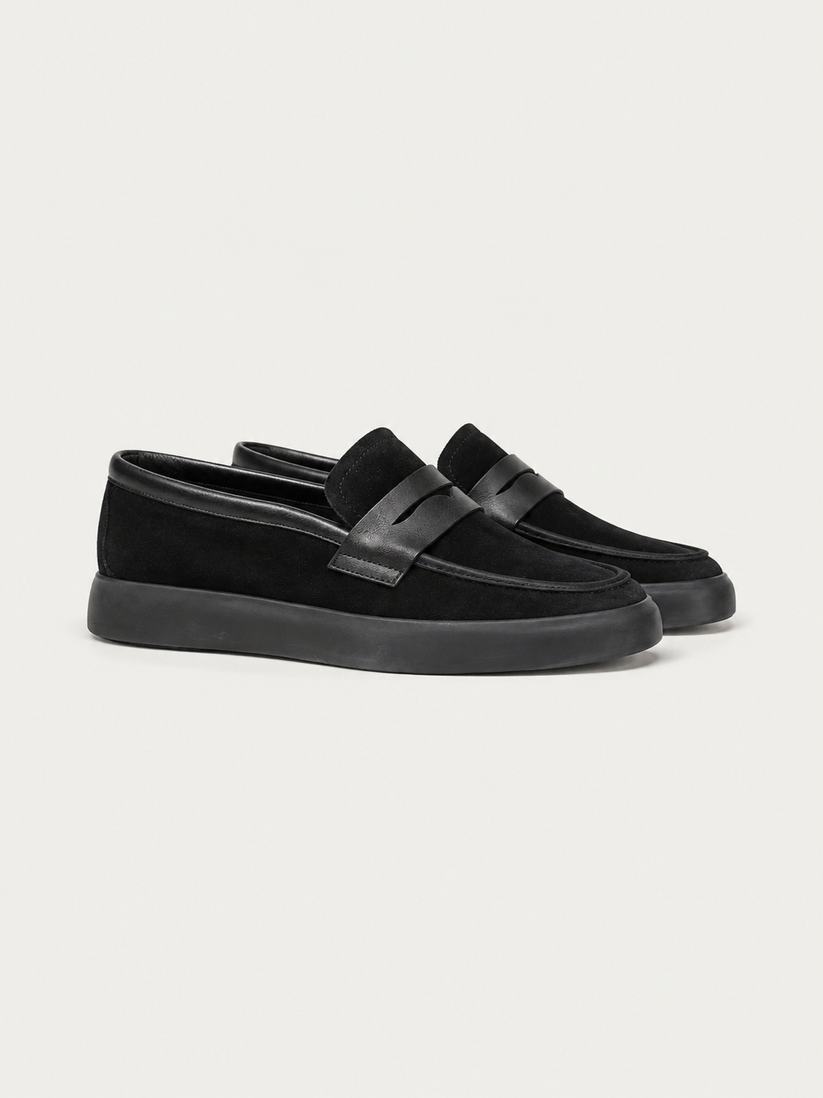 Mocassin Sergio Penny – Noir