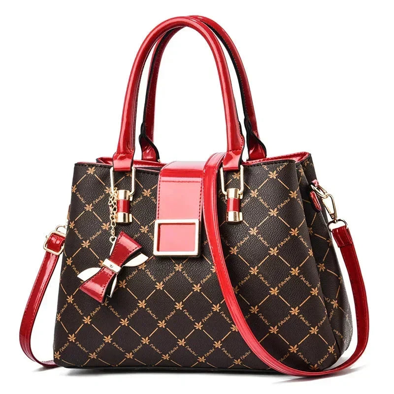 Sac en cuir - Zorina