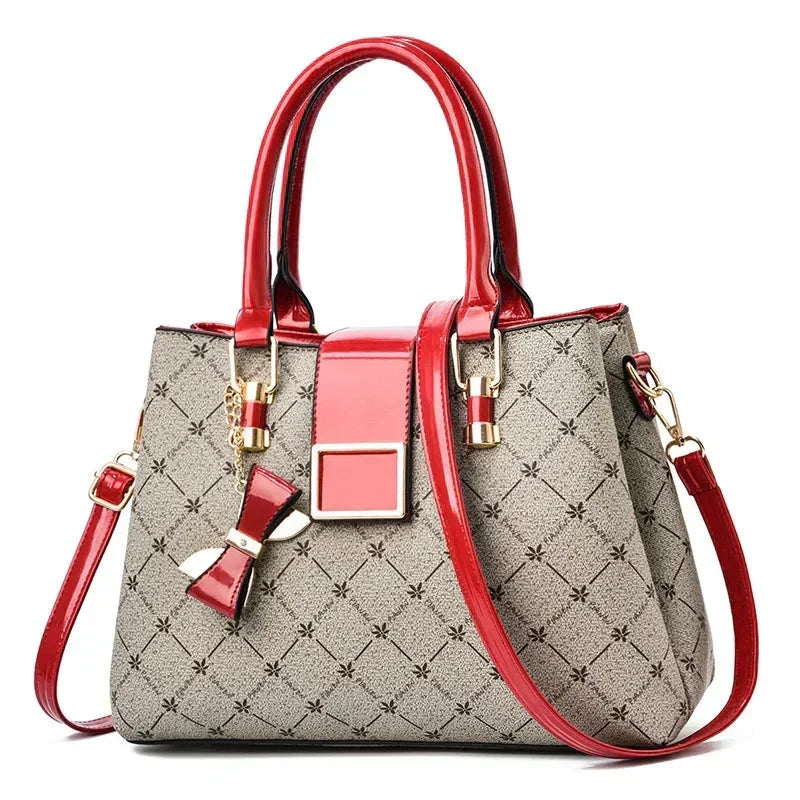 Sac en cuir - Zorina